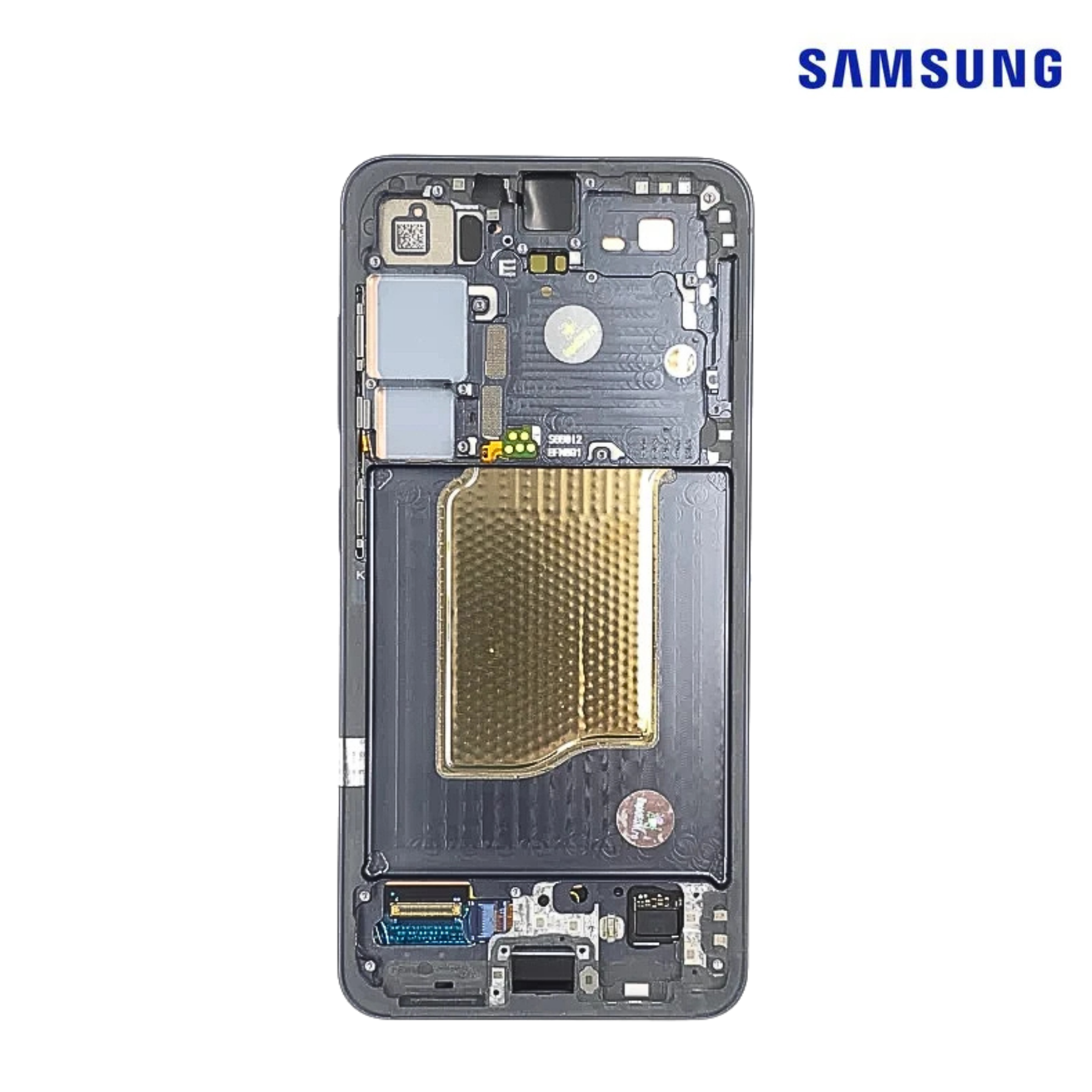 SAMSUNG A042 / A04e (SM-A042) Service Pack LCD